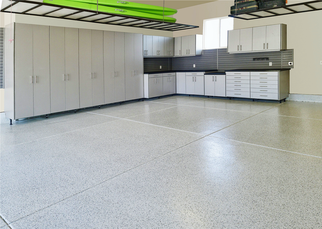epoxy Flooring Salt Lake city Utah