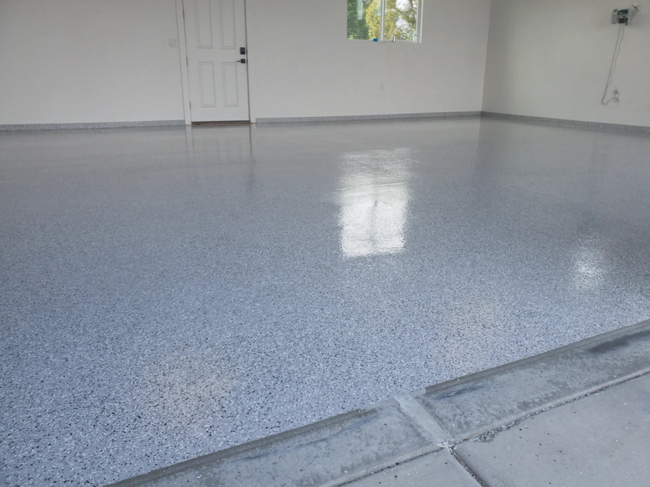 floor